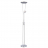 Торшер Arte Lamp Duetto Led A5905PN-2CC