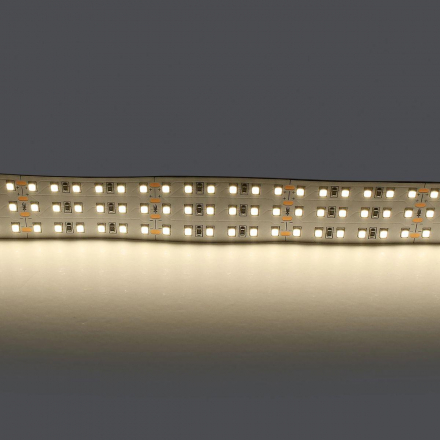 Светодиодная лента Lightstar 44W/m 360LED/m дневной белый 5M 423004