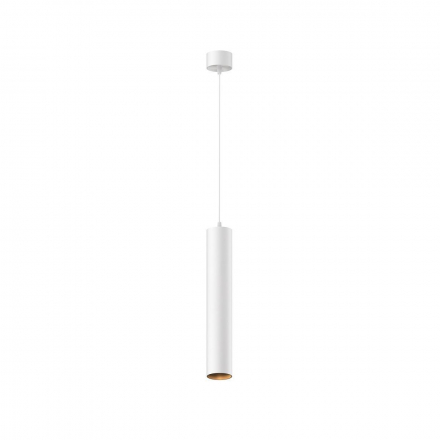 Подвесной светодиодный светильник Maytoni Technical Pendant Focus LED P072PL-L12W3K-1