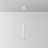 Подвесной светодиодный светильник Maytoni Technical Pendant Focus LED P072PL-L12W3K-1