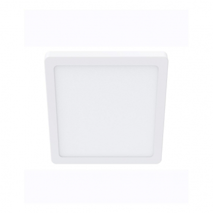 Потолочный светодиодный светильник Фотон CLO-18W2700K-S 24731