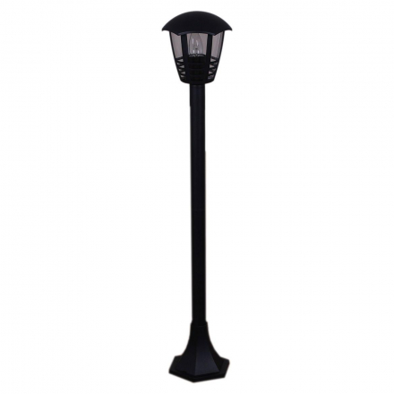 Уличный светильник Reluce 08303-0.7-001SJ 0,8m BK