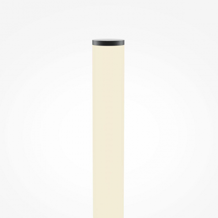 Торшер Maytoni Solid MOD277FL-L24GR3K