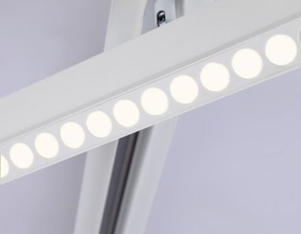 Трековый светодиодный светильник Ambrella light Track System Magnetic GL4080