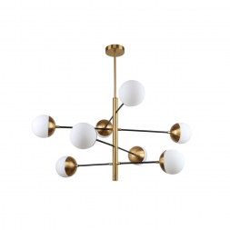 Подвесная люстра F-Promo Tufan 3087-8P