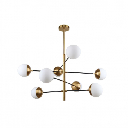 Подвесная люстра F-Promo Tufan 3087-8P