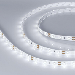 Светодиодная влагозащищенная лента Arlight 7,2W/m 60LED/m 2835SMD холодный белый 5M 020517(2)