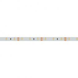Светодиодная влагозащищенная лента Arlight 7,2W/m 60LED/m 2835SMD холодный белый 5M 020517(2)
