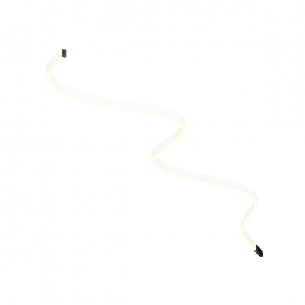 Трековый светильник Maytoni Technical Flex TR186-1-16W2.7K-B