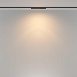 Трековый светильник Maytoni Technical TR183-1-12WTW-B