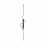Бра Kink Light Скади 08418A-80L,19-33(3000K)
