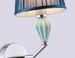 Бра Ambrella Light High Light Ceramo Classic LH75065