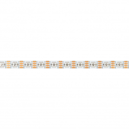 Светодиодная лента Arlight 9,3W/m 60LED/m 5060SMD разноцветная 5M SPI-B60-10mm 12V RGB-PX1-RAM 033437