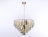 Подвесная люстра Ambrella light Traditional TR5258