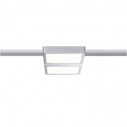 Трековый светодиодный светильник Paulmann URail Panel Double 95309