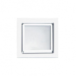 Встраиваемый светильник Italline XFWL10D white