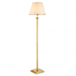 Торшер Arte Lamp Budapest A9185PN-1SG