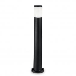 Уличный светильник Ideal Lux Amelia PT1 Nero 198620