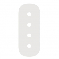 Пластина соединительная Arte Lamp Optima-Accessories A740533