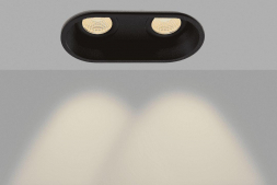 Корпус встраиваемого светильника Lumker Combo-50-BL 005082
