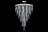 Подвесная люстра Arti Lampadari Flusso H 1.4.55.106 N