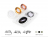 Корпус светильника Ambrella light DIY Spot C7651