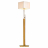 Торшер Lussole Montone GRLSF-2505-01
