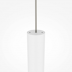 Подвесной светодиодный светильник Maytoni Pro Base MOD159PL-L6WK