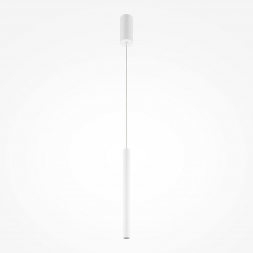 Подвесной светодиодный светильник Maytoni Pro Base MOD159PL-L6WK