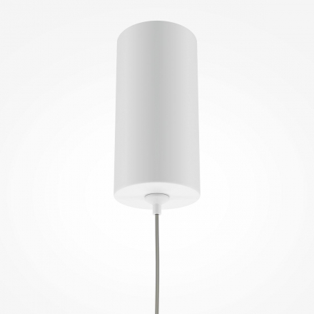 Подвесной светодиодный светильник Maytoni Pro Base MOD159PL-L6WK