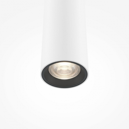 Подвесной светодиодный светильник Maytoni Pro Base MOD159PL-L6WK