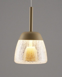 Подвесной светодиодный светильник Moderli Eir V10873-PL