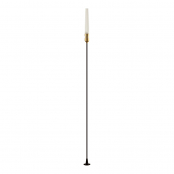 Уличный светодиодный светильник Odeon Light Nature Canna 7020/4GB
