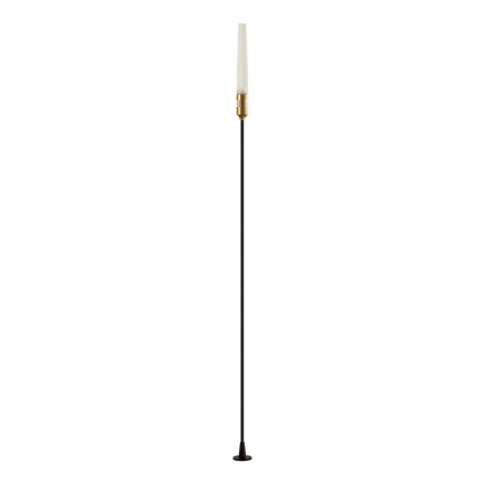 Уличный светодиодный светильник Odeon Light Nature Canna 7020/4GB