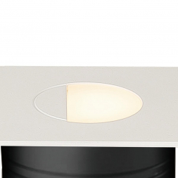 Уличный светодиодный светильник Mantra Aspen 7032