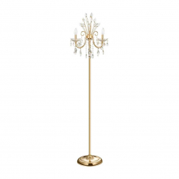 Торшер Odeon Light Hall Versia 4977/3F