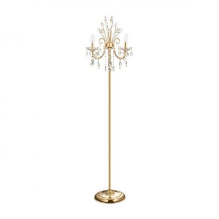 Торшер Odeon Light Hall Versia 4977/3F