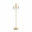 Торшер Odeon Light Hall Versia 4977/3F