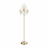 Торшер Odeon Light Hall Versia 4977/3F
