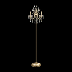 Торшер Odeon Light Hall Versia 4977/3F