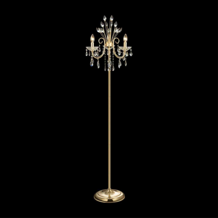 Торшер Odeon Light Hall Versia 4977/3F