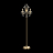 Торшер Odeon Light Hall Versia 4977/3F
