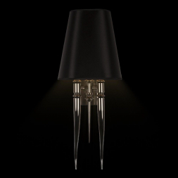 Бра Loft IT Brunilde 10207W/M Black
