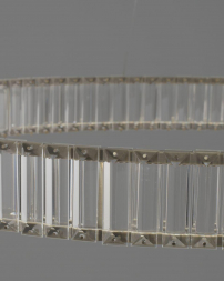 Подвесной светодионый светильник Moderli Asti V10731-PL