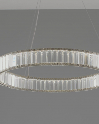 Подвесной светодионый светильник Moderli Asti V10731-PL