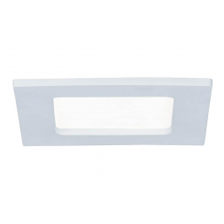 Встраиваемый светодиодный светильник Paulmann Quality Line Panel 92064
