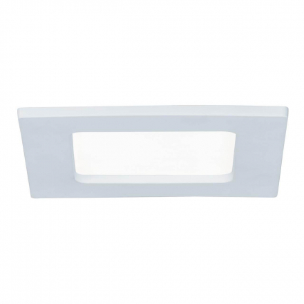 Встраиваемый светодиодный светильник Paulmann Quality Line Panel 92064