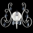 Бра Maytoni Princess ARM271-01-R