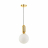 Подвесной светильник Odeon Light Pendant Okia 4669/1