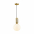 Подвесной светильник Odeon Light Pendant Okia 4669/1